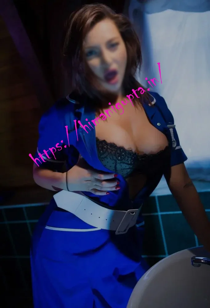 Paschim Vihar Escorts Near You
