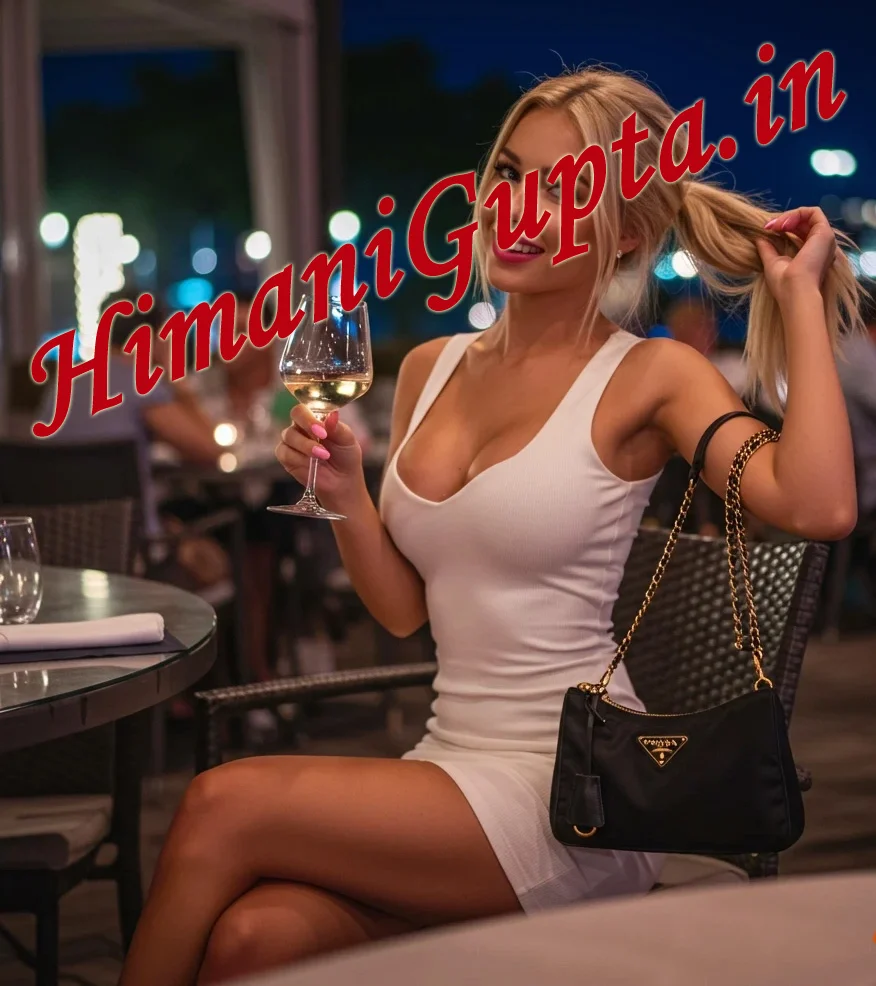 escort service near Leela Hotel Gurgaon